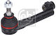 Bumper Febi Bilstein 188517