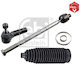 Steering Rod Febi Bilstein 49046