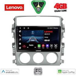 Lenovo Ηχοσύστημα για Suzuki Liana 2001-2007 με Bluetooth, USB, GPS Lenovo Ηχοσύστημα για Suzuki Liana 2001-2007 με Bluetooth, USB, GPS