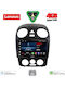 Lenovo Auto-Audiosystem für Volkswagen Käfer 2004-2011 (Bluetooth/USB/AUX/WiFi/GPS/Apple-Carplay/Android-Auto) mit Touchscreen 9"