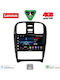 Lenovo Car Audio System for Hyundai Sonata 2000-2006 (Bluetooth/USB/AUX/WiFi/GPS/Apple-Carplay/Android-Auto) with Touch Screen 9"