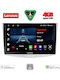 Lenovo Car Audio System for Volkswagen Passat 2010-2015 (Bluetooth/USB/AUX/WiFi/GPS/Apple-Carplay/Android-Auto) with Touch Screen 10"