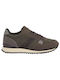 Cosmos Trainers Sneakers Green