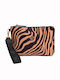 Women's Bag Handbag Brown