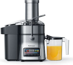 Rohnson Αποχυμωτής 1500W Inox R-4010