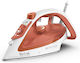 Tefal Easygliss Fier de Călcat cu Aburi 2800W cu Debit Continu de Abur 50g/min