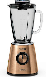 Tefal Blendforce 2 Coppertinto Επιτραπέζιο 1.75 lt 800W Χάλκινο
