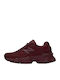 9060 Sneakers Burgundy