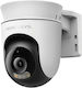 Mercusys MC500 IP Überwachungskamera Wi-Fi Full HD 1080p Wasserdicht mit Zwei-Wege-Kommunikation und Objektiv 4mm