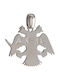 Tasoulis Jewellery Collection Charm από Ασήμι