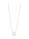 Akzent from Steel with Zircon