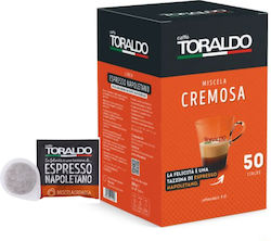 Toraldo Espresso 50Mützen