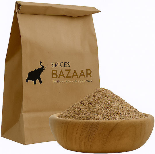 Μαύρη Μάκα Σκόνη Βιολογική Spices Bazaar 250gr