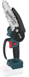 Bormann BBP3916C Κλαδευτικό Μπαταρίας Solo 20V Bormann BBP3916C Κλαδευτικό Μπαταρίας Solo 20V