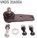 Skf Vkds 316004 Load Guide Joint