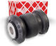 Support Wischerarm Verbindung Febi Bilstein 104937