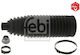 Steering Boot Assembly Febi Bilstein 45096