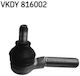 Skf Vkdy 816002 Bumper Head
