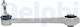 Arm Wheel Suspension Delphi Tc1345
