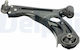 Arm Radaufhängung Delphi Tc2836