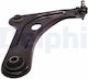 Arm Radaufhängung Delphi Tc2493