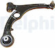 Arm Radaufhängung Delphi Tc1135