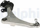 Arm Wheel Suspension Delphi Tc3553