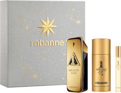 Rabanne 1 Million Σετ Rabanne 1 Million Σετ