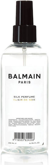 Balmain Blm Parfum de Păr cu Mătase 200ml Alb 8718503824208