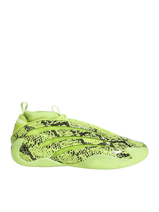 adidas Harden Volume 9 Χαμηλά Μπασκετικά Παπούτ...