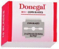 Donegal Остриета за Смяна 10 Бройки