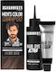 Beardburys Dark Brown 3n Color Shampoo Hair Beard & Moustache