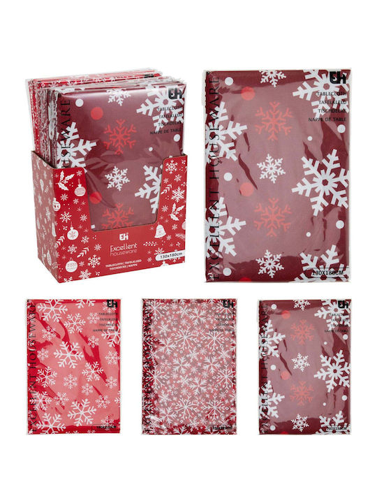 Koopman Weihnachtliches Tischgeschirr & Weihnachtlicher Schmuck (Verschiedene Designs oder Farben) Koopman Weihnachtliches Tischgeschirr & Weihnachtlicher Schmuck (Verschiedene Designs oder Farben)
