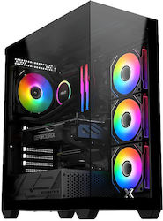 Vengeance Rust-V6 (Ryzen 7-5700X/32GB/512GB)
