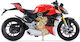 1/18 Maisto Special Edition Model Motorcycles D...