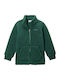 Παιδική Ζακέτα Fleece Πράσινη Rugged Ridge Sherpa Full