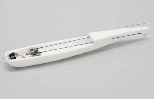 Kyosho 10651-12 Set Ansamblu Fuselaj Minium Cessna