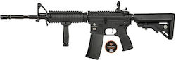 Evolution Αεροβόλο Airsoft Recon SOPMOD 14.5" Carbontech Evolution Αεροβόλο Airsoft Recon SOPMOD 14.5" Carbontech