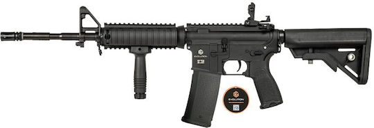 Evolution Αεροβόλο Airsoft Recon SOPMOD 14.5" Carbontech 6mm / 8mm
