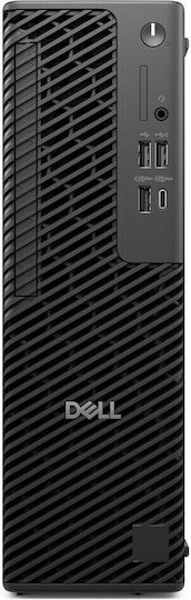 Dell Pro Max Slim Desktop PC (Ultra 7-265/16GB DDR4/1.0TB SSD/W11 Pro)