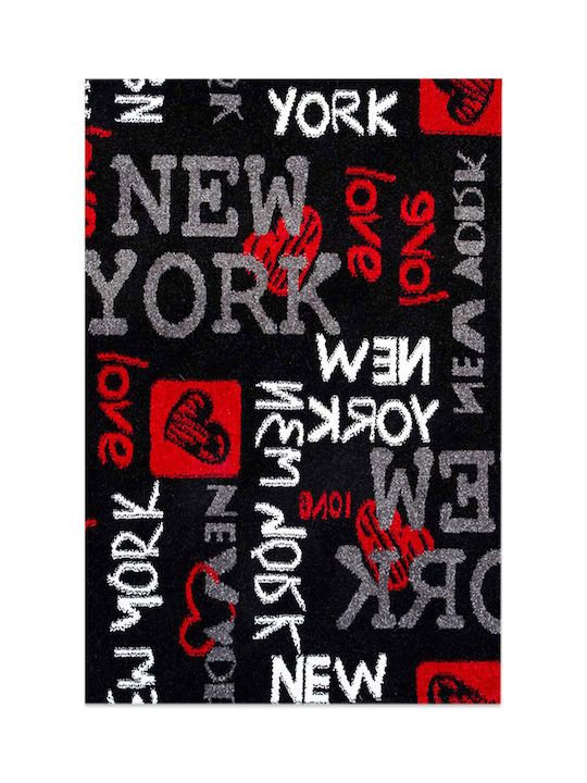 Art New York 200cmx290cm Kinderteppiche