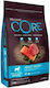 Wellness Core 10kg Ξηρά Τροφή για Ενήλικους Σκύλους με Σολομό, Πουλερικά, Κρέας, Τόνο και Λαχανικά