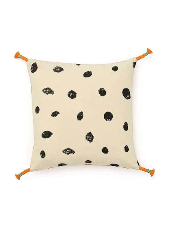 Kids Concept Kopfkissenbezug Pippi 50x50
