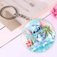 Ключодържател за Кръщене Stitch 5см Vst005 Bal-vst005-stitch