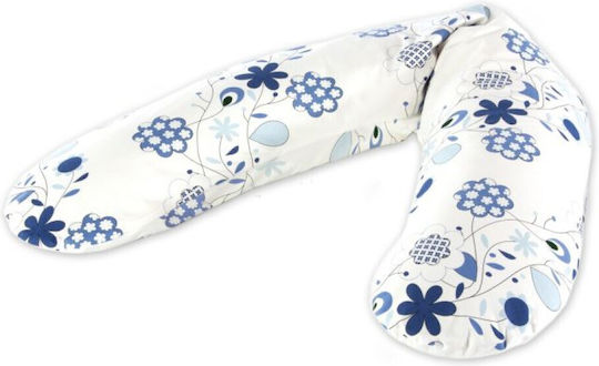 Theraline Pregnancy & Breastfeeding Pillow 190cm