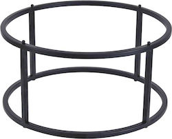 GTSA Bază De Prezentare Pentru Bufet Metalică 32cm