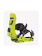Union Ski & Snowboard Bindings Green