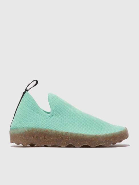 Asportuguesas Slip-On-uri Pentru Femei Anatomic...