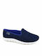 Slip-On-uri Pentru Femei Albastre