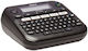 Brother PT-D210VP Etichetator Electronic Negru